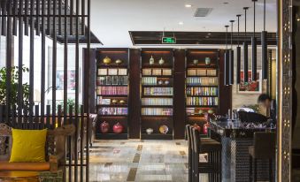 SSAW Boutique Hotel Hangzhou Xixi Park