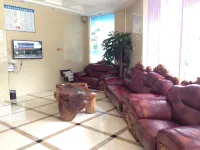 Danzhai Fuyuan Business Hotel