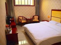 广灵广和宾馆 - 大床房