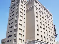 Fushin Hotel Tainan Hotele w pobliżu Port lotniczy Tainan