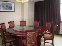 Badong fudajiang farmhouse - Frühstück
