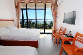 台山下川怡海雅居