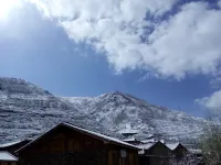 Songpan Ma A Ye Inn