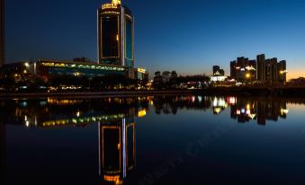 Grand Honor International Hotel