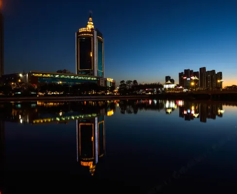 โรงแรมนานาชาติ โฮเนอร์
