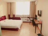 Hongsheng Hotel