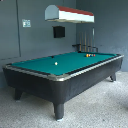 Technopark Hotel