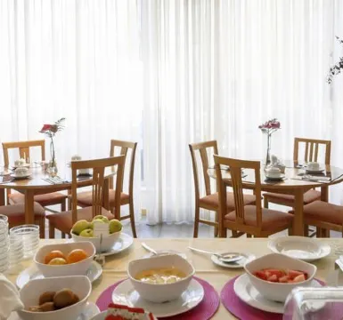 TRYP by Wyndham Porto Centro Hotel