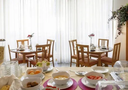 TRYP by Wyndham Porto Centro Hotel