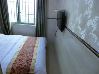 重庆鑫巢酒店式公寓 - 大床房