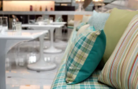 台北豪景大飯店-新館