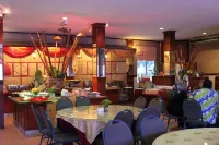 Hotel Seri Malaysia Bagan Lalang