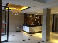 Fuguilou Hotel Hotels in Gucheng