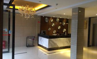 Fuguilou Hotel