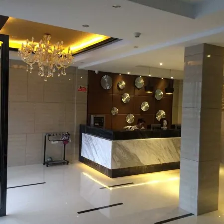 Fuguilou Hotel