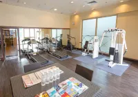 Empire Hotel Kowloon－Tsim Sha Tsui - gimnasio