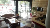 Shicheng Longteng Business Hotel
