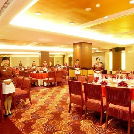Jiasheng International Hotel