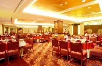 Jiasheng International Hotel - servizio colazione