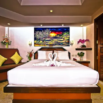 Paradise Inn