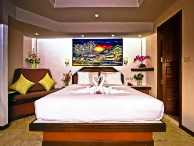Paradise Inn Hotels in Phuket