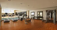 Hilton Jaipur - Gym