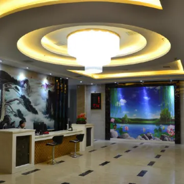 Jiayue Hotel