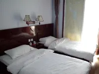 Jinfu Hotel Wuyuan