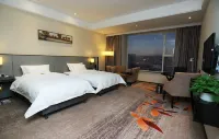 Kai Bin Hotel Hotel a Baotou