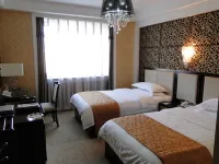 Beijixing Hotel - Aamiainen