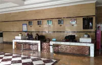 Pengxi Jinlu Hotel Hotels in Pengxi