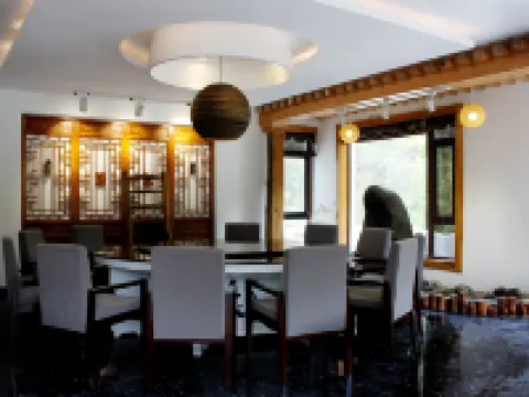 Panda Forest Hotel Hotel a Foping