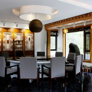 Panda Forest Hotel