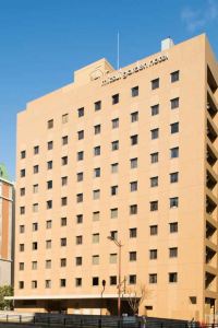 Okayama Mitsui Garden Hotels Trip Com