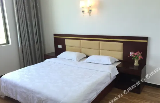 永修天意興賓館