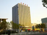 招遠文峯酒店 招遠酒店