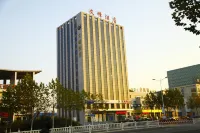 Zhaoyuan Wenfeng Hotel Hotels in Zhaoyuan