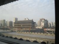 锦江之星品尚(西安钟楼北大街地铁站店) - 酒店景观