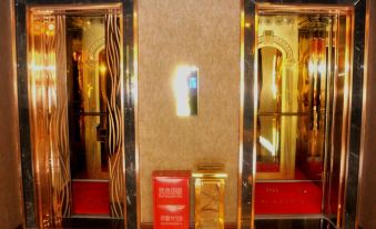 Qixiyuan Hotel, West