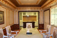 Yanbian Dynasty Daewoo Hotel Hotels in Yanji