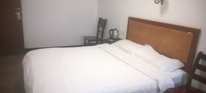 Wangjiang Tianxin Business Hotel Hotéis em Condado de Wangjiang