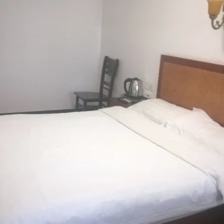 Wangjiang Tianxin Business Hotel