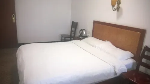 Wangjiang Tianxin Business Hotel Hotels in Wangjiang