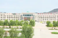Arhorqin Hotel Các khách sạn ở Kỳ Ar Horqin
