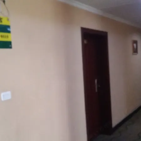 Hancheng Shede Hotel