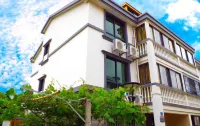 A homestay for millions of fishermen in shengsi