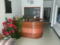 Xinxian Mingzhu Hotel Hotels in Xin County