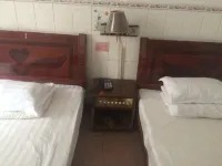 Jinliyuan Hostel - Pet friendly