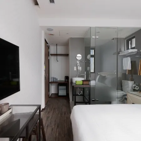 Herb Art Hotel