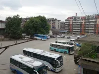 Anqing Xiyangyang Hotel